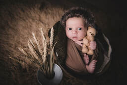 photographe de bébé, photographe bébé, photographe nouveau-né, photographe Tournai, séance photos